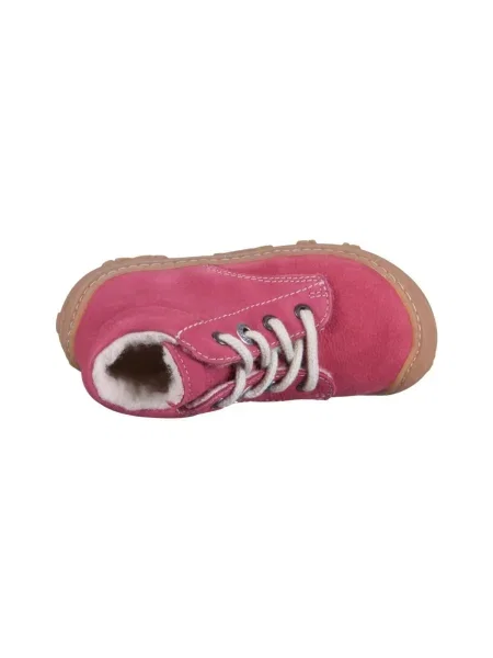 Pantofi copii Ricosta roz