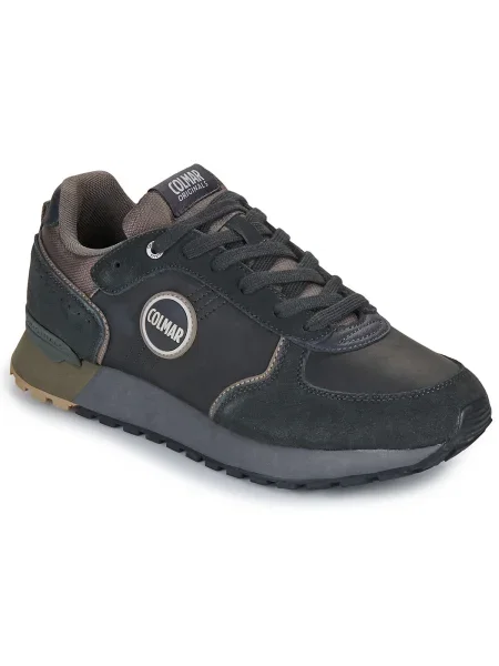 Pantofi Colmar negru