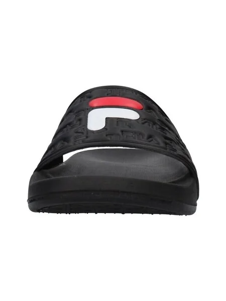 Pantofi Fila negru