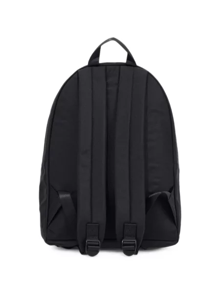 Dětské batoh Emporio Armani černý