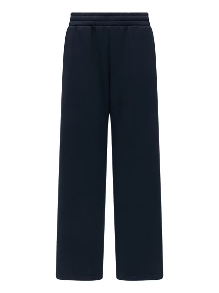 WEEKDAY Pantaloni bleumarin