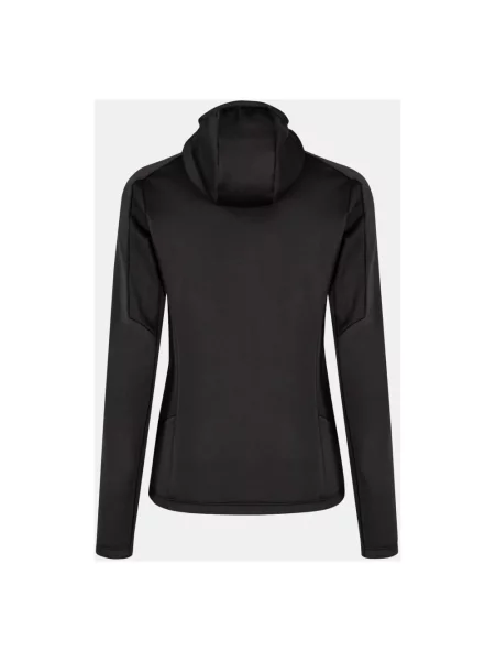 Top sportowy Montura czarny