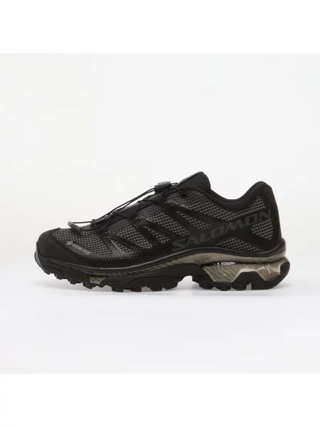 Sneakers Salomon OG GTX Black/ Black/ Black EUR 38 negru