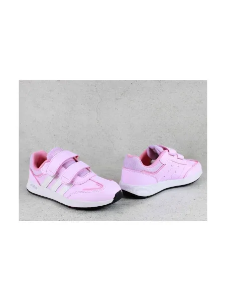 Pantofi copii Adidas roz