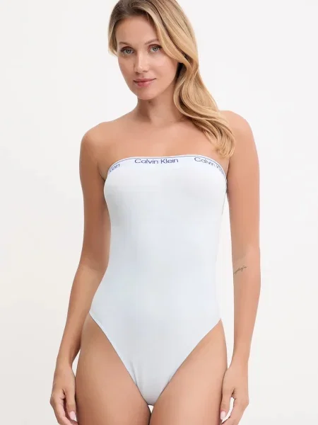 Calvin Klein Underwear Body modrý