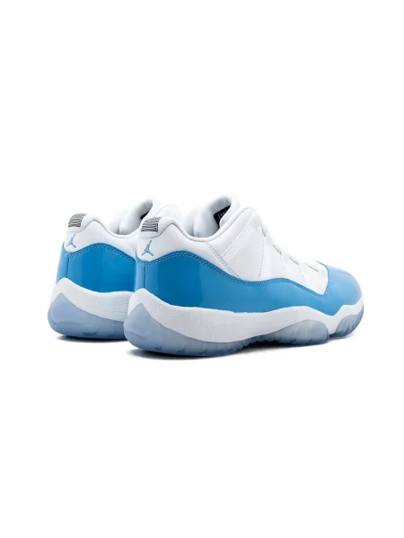 Retro tenisky Jordan 11 Retro bílé