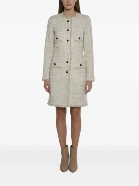 Geacă Veronica Virta din tweed