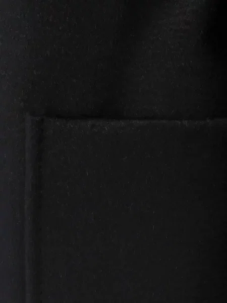 Palton Max Mara negru