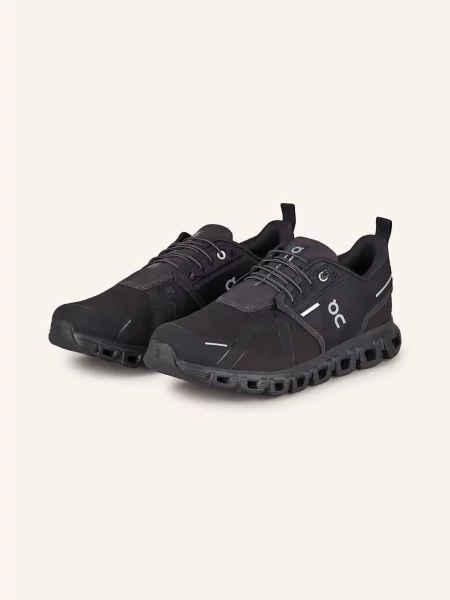 Trampki On M Cloud 6 WP Black/ Black EUR 41 czarne