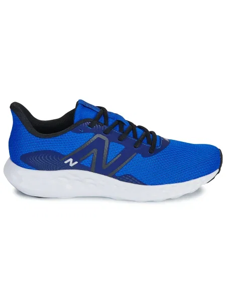 Pantofi New Balance albastru