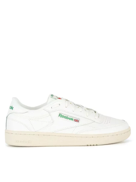 Sneakersy Reebok białe