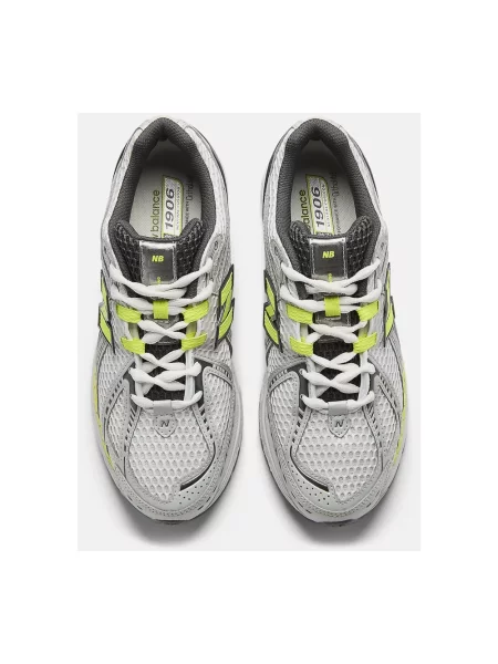 Buty do biegania New Balance szare