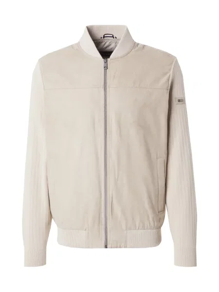 Bugatti Kardigan bež