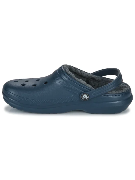 Pantofi copii Crocs albastru