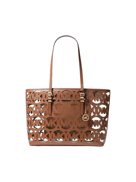 Torebka MICHAEL Michael Kors brązowa