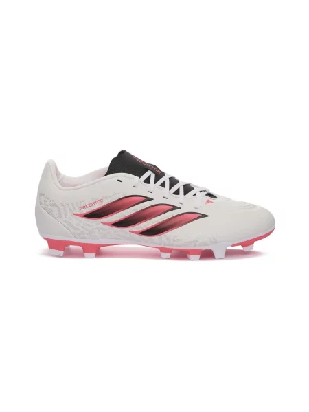 Pantofi Adidas alb