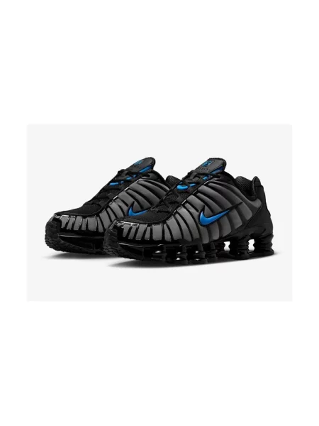 Pantofi Nike albastru