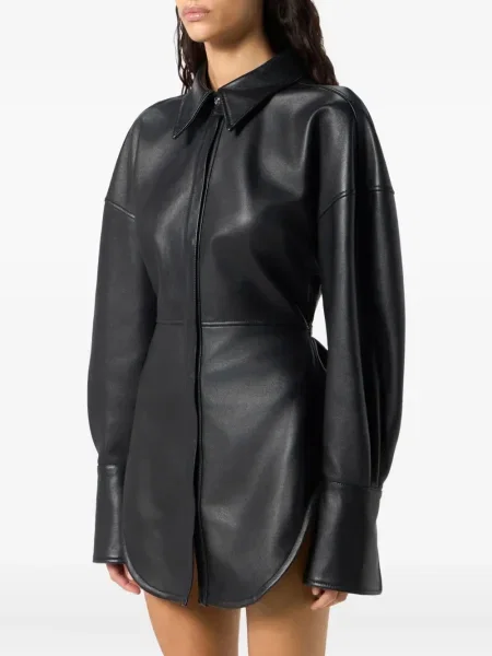 Cămașă Blumarine negru