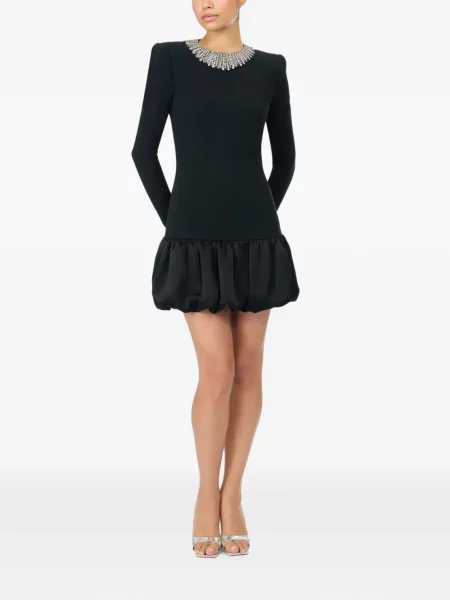 Rochie Jenny Packham negru