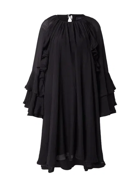Cph Muse Rochie negru