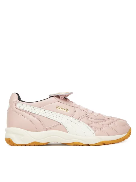 Laisvalaikio batai Puma King Indoor 07 rožinė