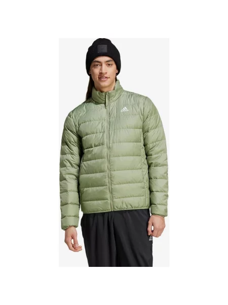 Kurtka adidas Essentials Light XS zielona