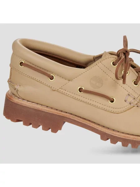 Pantofi Timberland bej