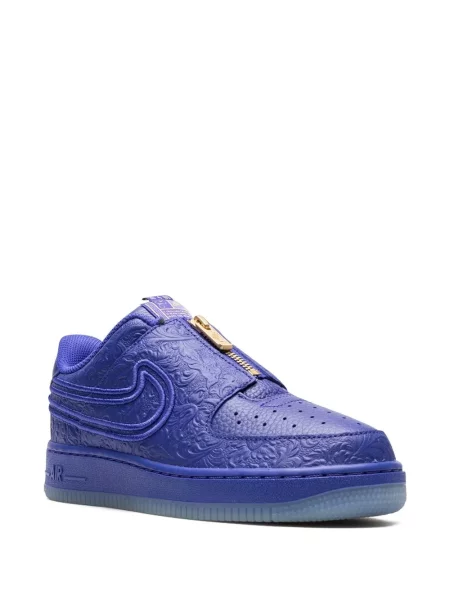 Sportbačiai Nike Air Force 1 violetinė
