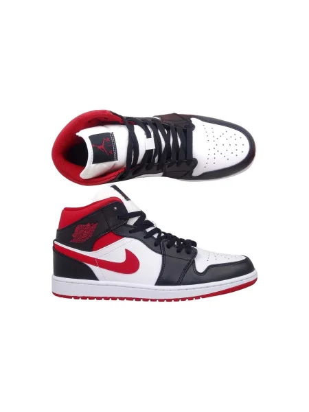 Tenisky Nike Air Jordan