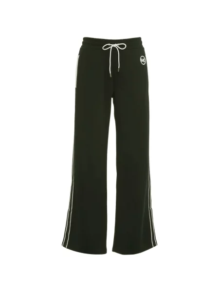 Pantaloni Michael Kors alergare negru