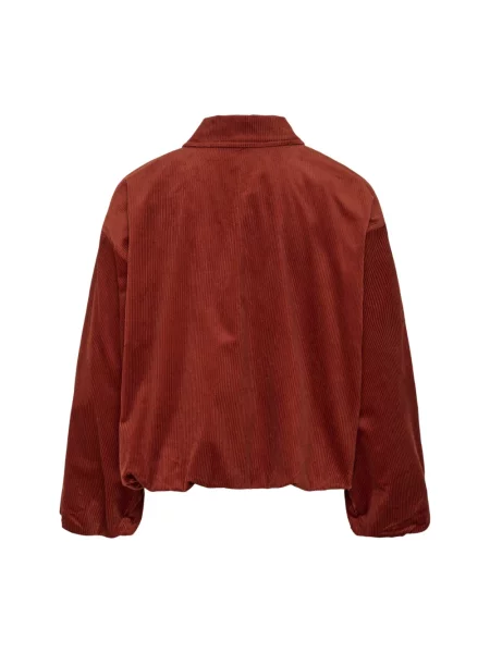 Kurtka Inwear brązowa