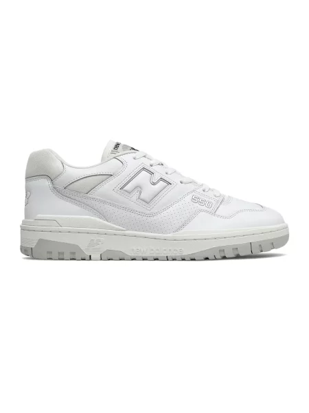 New Balance Mężczyźni Buty sportowe New Balance Size: 4 biały