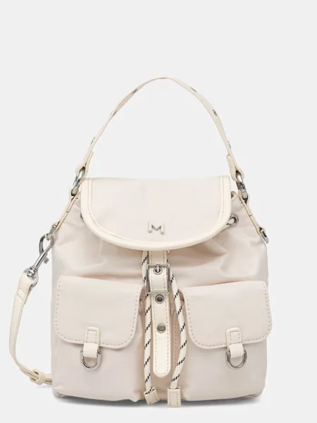 Marella geantă crossbody pentru femei MLALAGHI bej