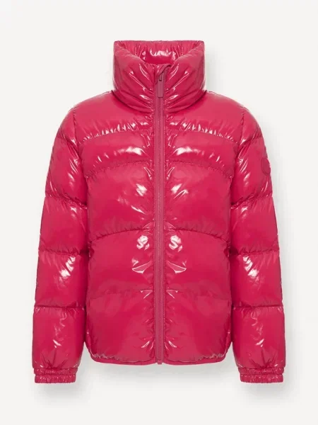 Детский пуховик Colmar