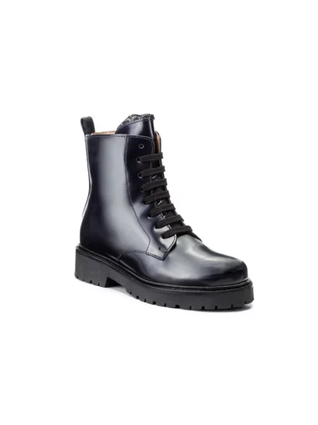 Botki Twinset czarne