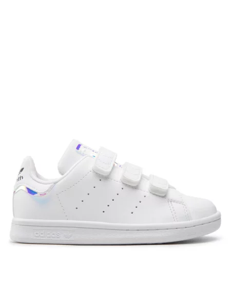 Sneakersy adidas Stan Smith bílá