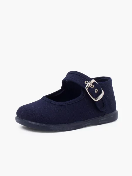 Pisamonas Baleríny marine modrá