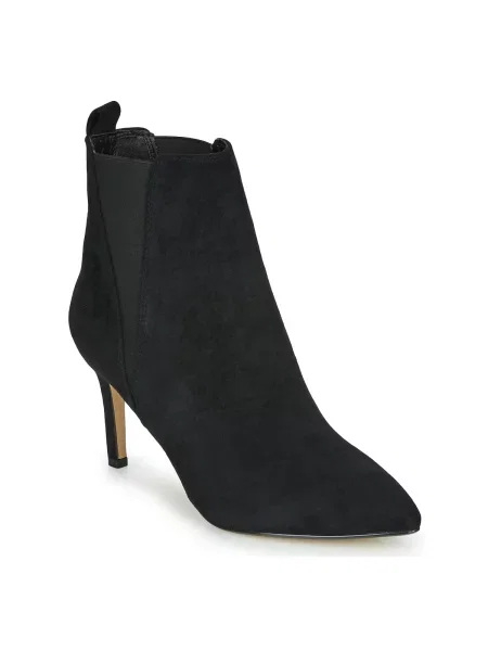 Pantofi Buffalo negru