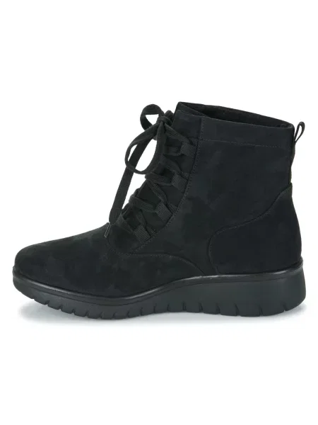 Pantofi Josef Seibel negru
