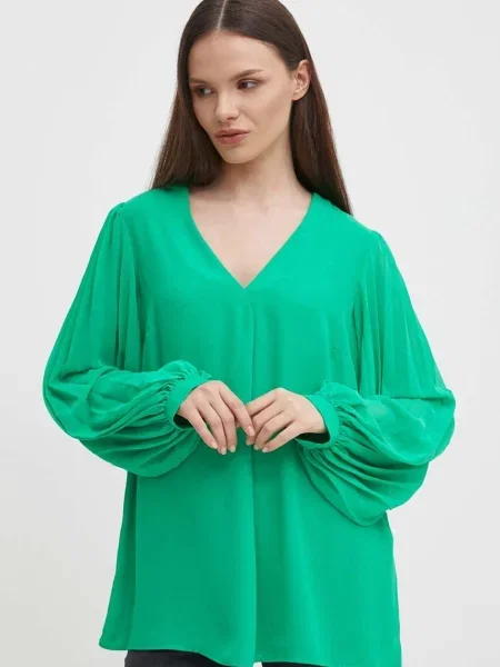 Bluză Joseph Ribkoff verde