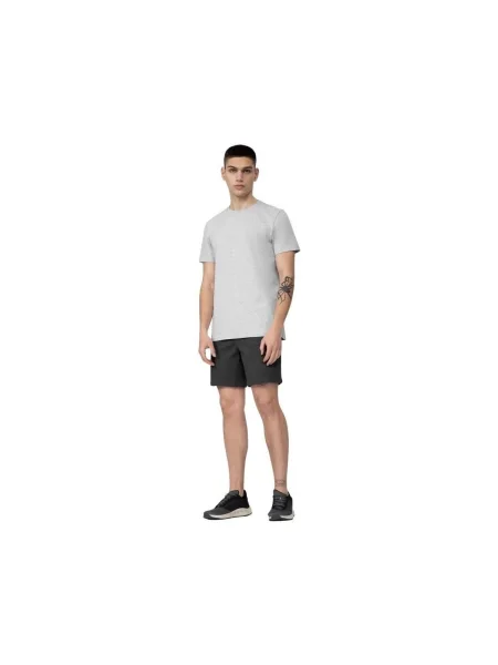 Tricou 4f gri