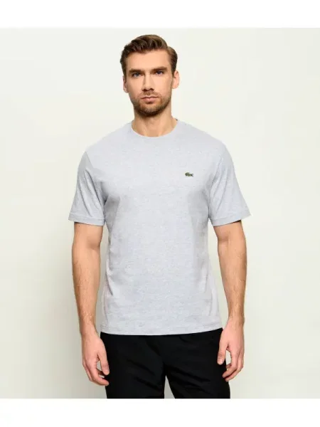 Lacoste Tricou gri