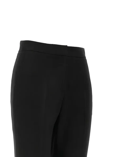 Pantaloni Msgm negru