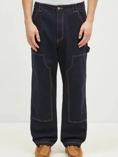 ICECREAM jeans Canvas Carpenter Pant bărbați