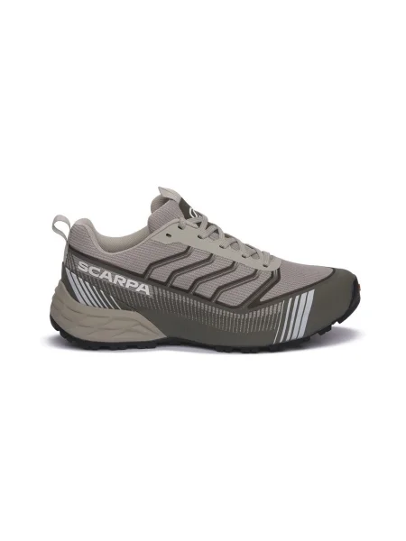 Bežecké tenisky Scarpa zelená