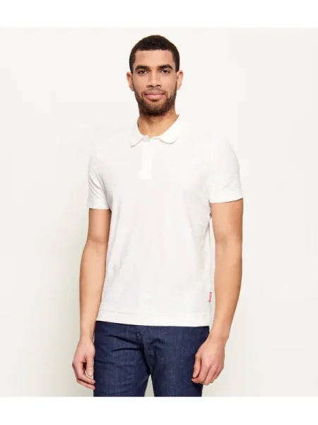 Joop! polo de bej