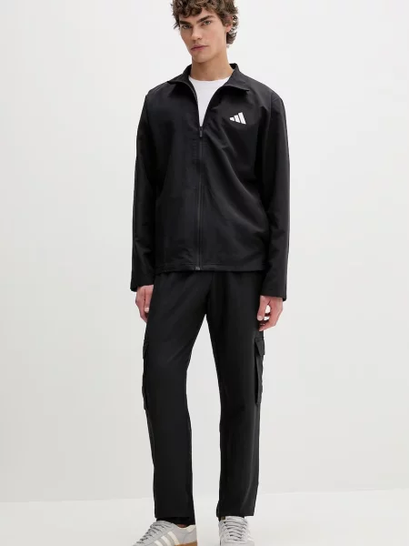 Adidas trening negru