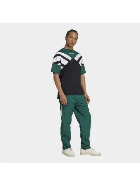 Tričko Adidas Originals černé