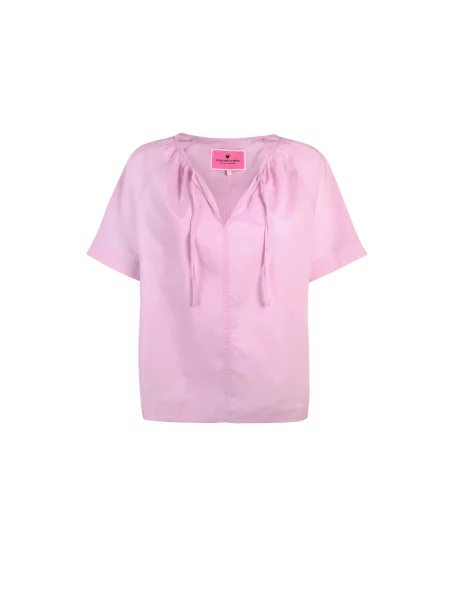 LIEBLINGSSTÜCK Blúzka ElianeL rosé