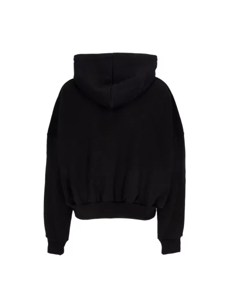 Bluza z kapturem Phobia Archive o skróconej długości
